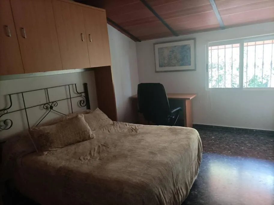 Villa Bendicion - Subbetica Cordobesa Dona Mencia 0*,  Spain