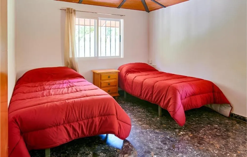 Villa Bendicion - Subbetica Cordobesa Dona Mencia Spain