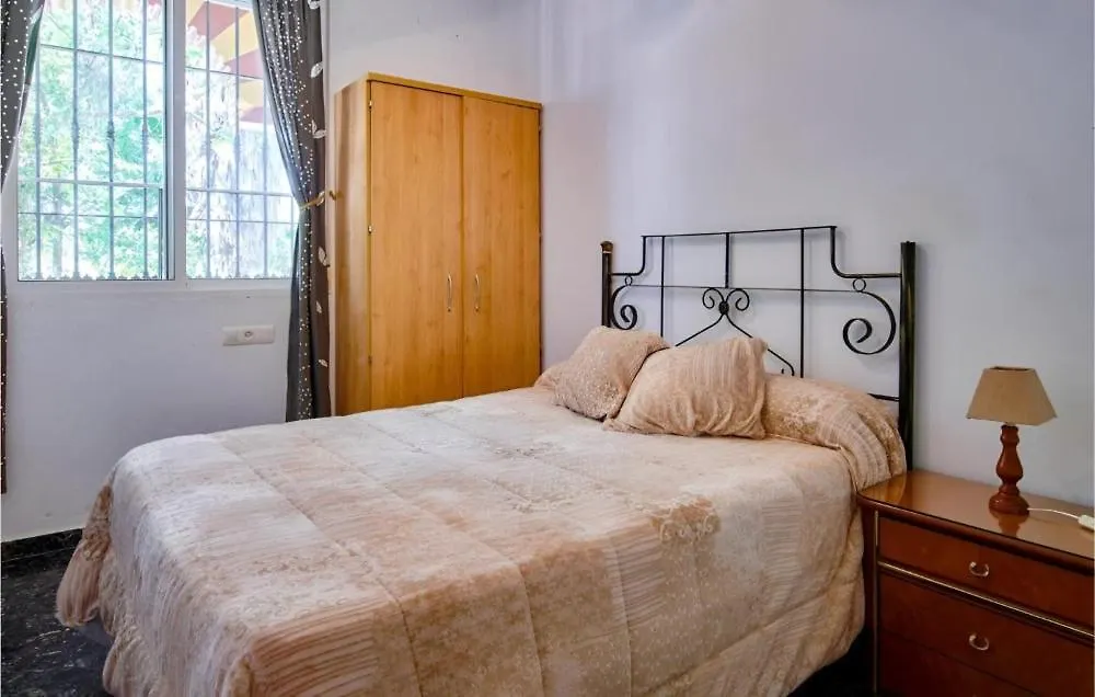 Villa Bendicion - Subbetica Cordobesa Dona Mencia