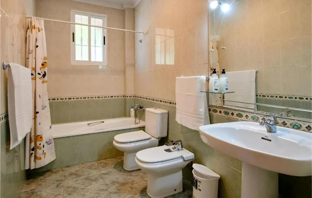 Villa Bendicion - Subbetica Cordobesa Dona Mencia Spain