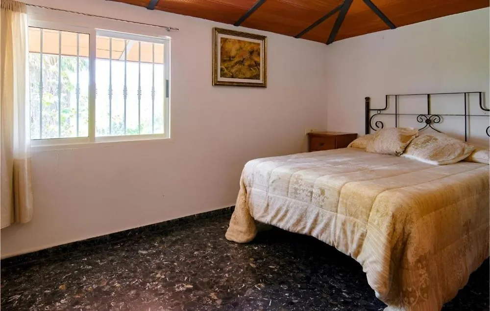 Villa Bendicion - Subbetica Cordobesa Dona Mencia