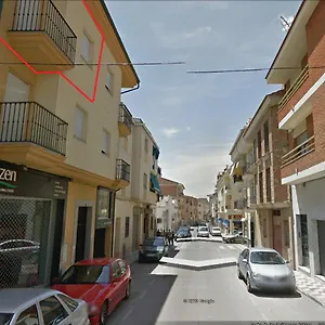  Apartamento Piso Andalucia