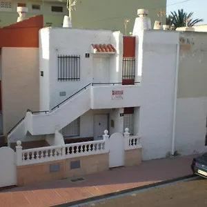  Apartamento Gaviotas