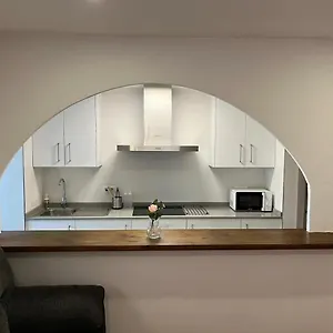  Apartamento Piso En Mazagon