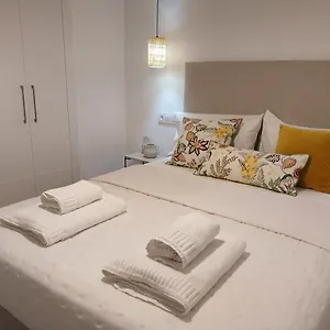  Apartamento Rurales Arbonaida