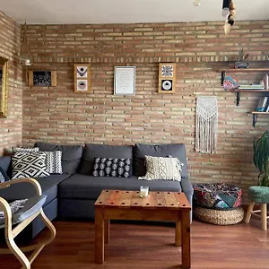  Apartamento Bonito Con Vistas Al Mar