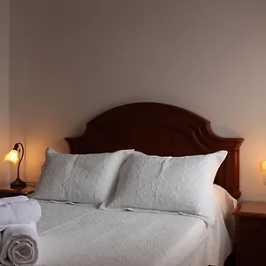  Apartamento Apartamento El Pasero I