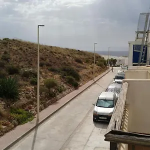  Сasa de vacaciones Acogedor Duplex Parejas En La Isleta