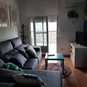  Apartamento Pena Del Castillo