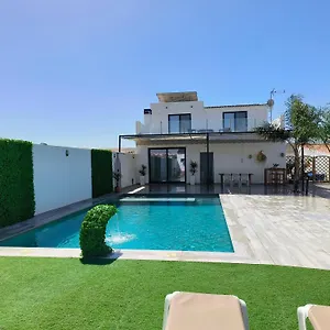  Сasa de vacaciones En