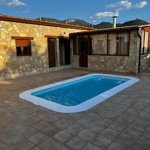  Сasa de vacaciones Vivienda Turistica 3 A